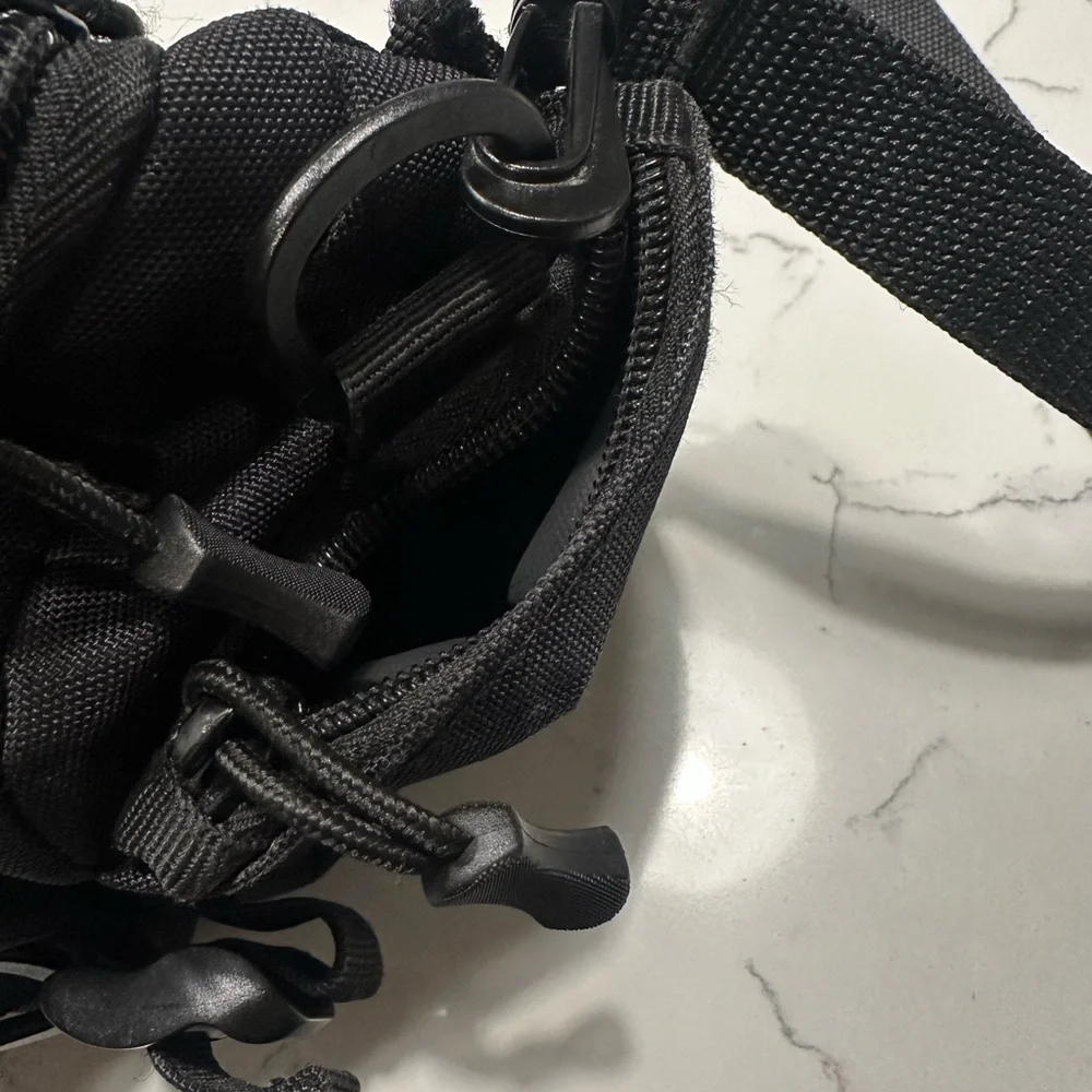 Tactical Sling Bag - Picture 4 of 9